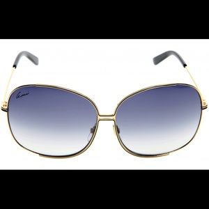 Used Gucci GG 2888/S J5GJJ 64/11 135